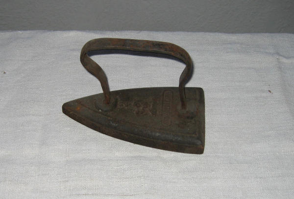 Ferro da stiro